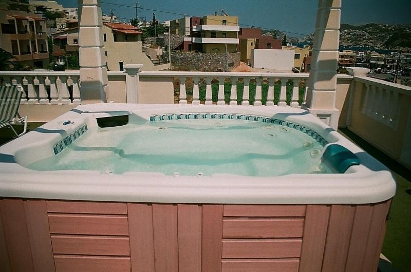 Dioskouroi Apts Agia Pelagia  Ngoại thất bức ảnh